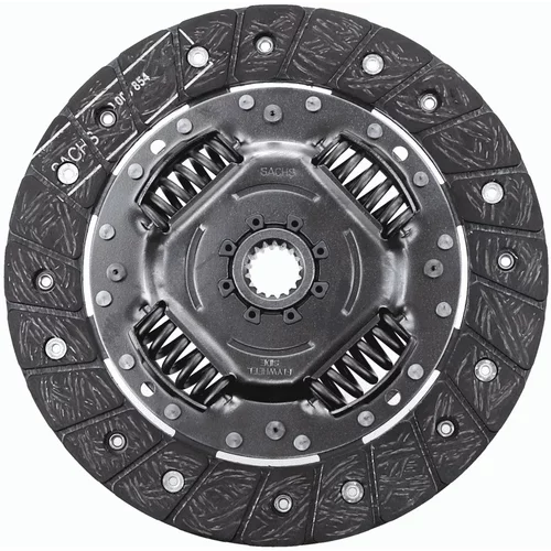 Spojková sada 3000 990 214 /SACHS/ - obr. 5