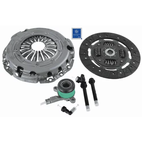Spojková sada SACHS 3000 990 410