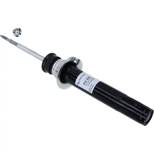 Tlmič pérovania 312 379 /SACHS/ - obr. 1