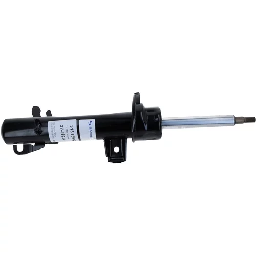 Tlmič pérovania 313 739 /SACHS/ - obr. 3