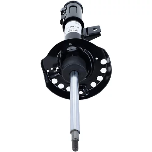 Tlmič pérovania 314 010 /SACHS/ - obr. 4
