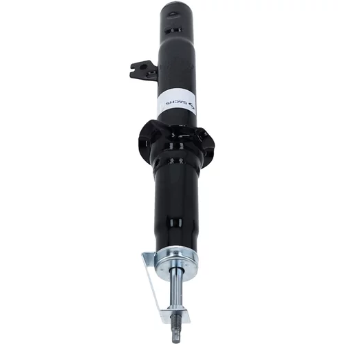 Tlmič pérovania 314 669 /SACHS/ - obr. 4