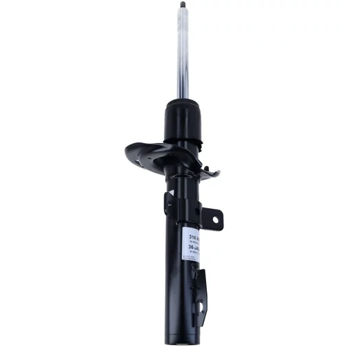 Tlmič pérovania 316 963 /SACHS/ - obr. 5