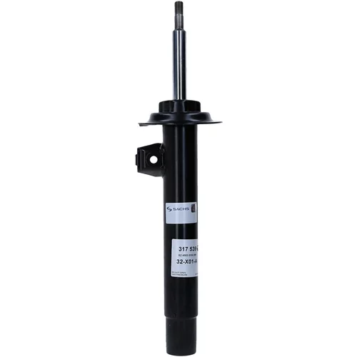 Tlmič pérovania 317 539 /SACHS/ - obr. 5