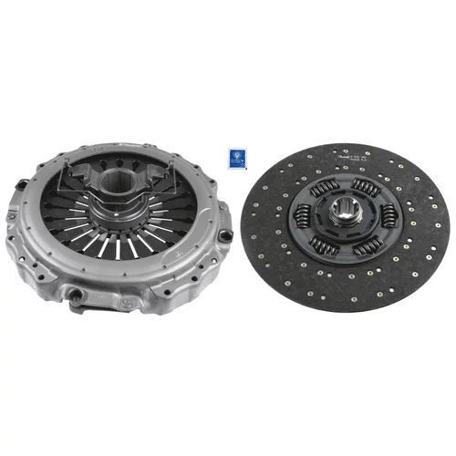 Spojková sada SACHS 3400 127 101