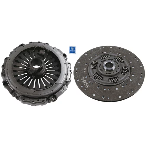 Spojková sada SACHS 3400 700 463