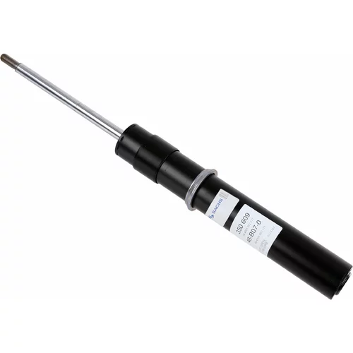 Tlmič pérovania SACHS 350 609