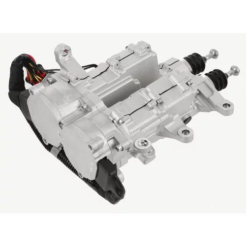 Pomocný spojkový valec 3981 654 002 /SACHS/ - obr. 1