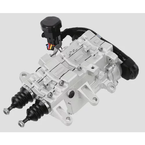 Pomocný spojkový valec SACHS 3981 654 010