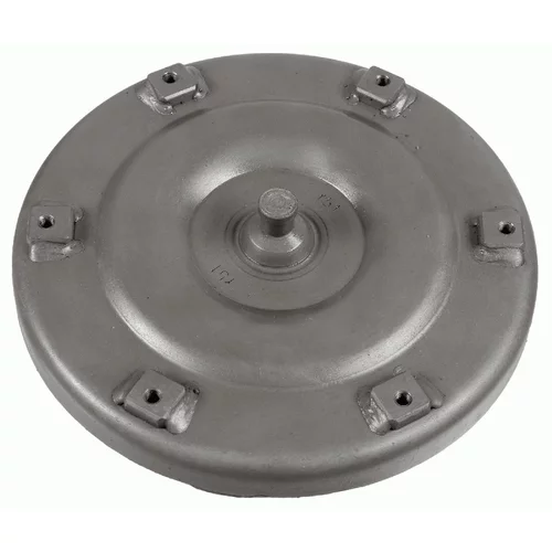 Menič uťahovacích momentov 0700 600 063 /SACHS/ - obr. 1