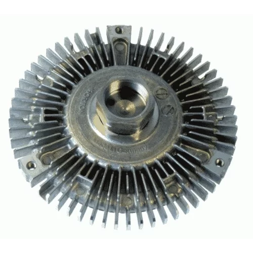 Spojka ventilátora chladenia 2100 019 032 /SACHS/ - obr. 1