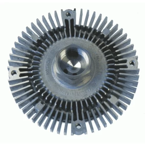 Spojka ventilátora chladenia 2100 020 031 /SACHS/ - obr. 1