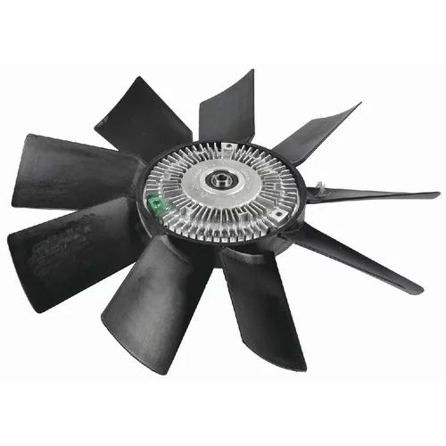 Spojka ventilátora chladenia 2100 024 043 /SACHS/ - obr. 1