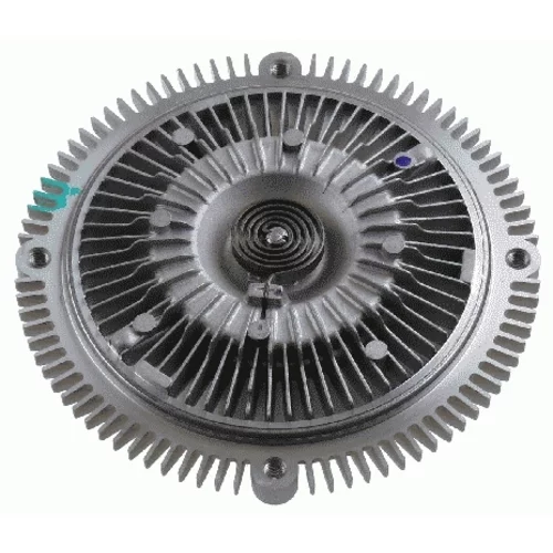 Spojka ventilátora chladenia SACHS 2100 501 013