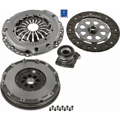Spojková sada SACHS 2290 601 190