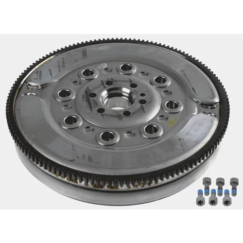 Zotrvačník 2294 000 511 /SACHS/ - obr. 1