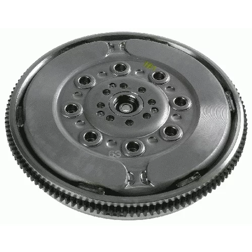 Zotrvačník 2294 000 955 /SACHS/ - obr. 1
