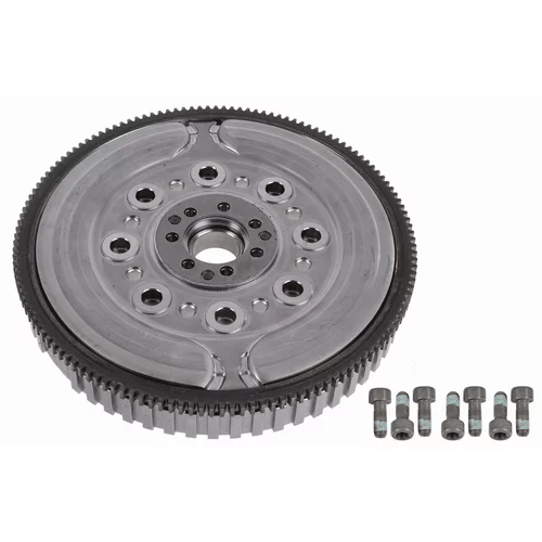 Zotrvačník 2294 002 113 /SACHS/ - obr. 1