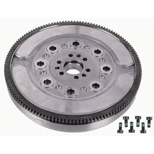 Zotrvačník 2294 002 229 /SACHS/ - obr. 1