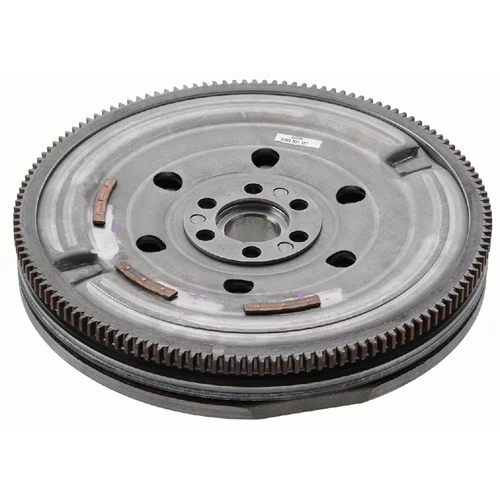 Zotrvačník 2294 501 187 /SACHS/ - obr. 1