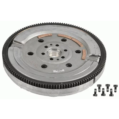 Zotrvačník 2294 701 029 /SACHS/ - obr. 1