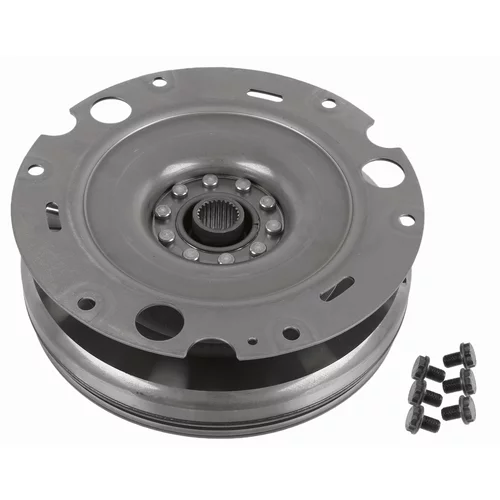 Zotrvačník 2295 601 030 /SACHS/ - obr. 1