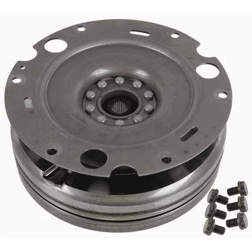 Zotrvačník 2295 601 057 /SACHS/ - obr. 1
