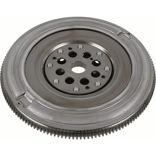 Zotrvačník SACHS 2295 601 070
