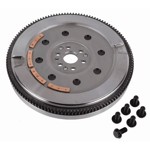 Zotrvačník 2295 701 004 /SACHS/ - obr. 1