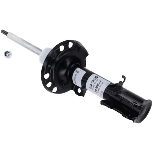 Tlmič pérovania 290 385 /SACHS/ - obr. 1