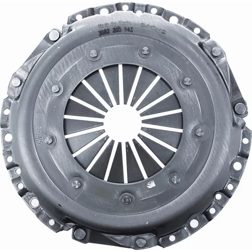 Spojková sada 3000 293 001 /SACHS/ - obr. 3