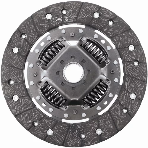 Spojková sada 3000 951 205 /SACHS/ - obr. 5