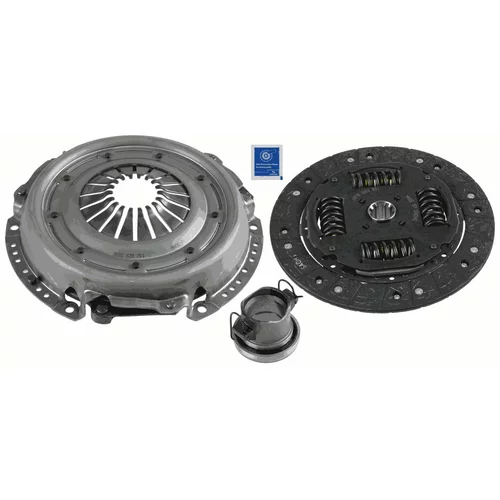 Spojková sada SACHS 3000 951 739