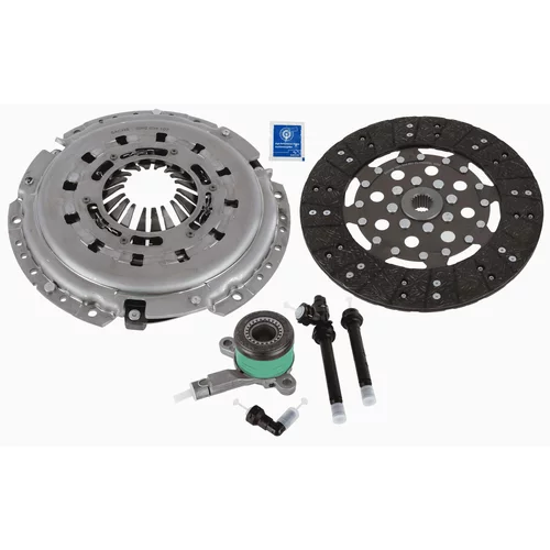Spojková sada SACHS 3000 990 647
