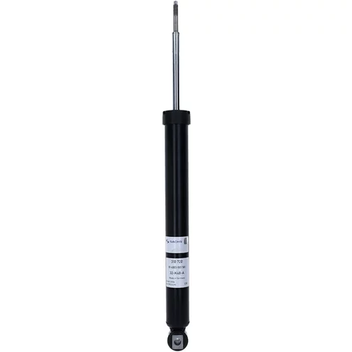 Tlmič pérovania 310 720 /SACHS/ - obr. 5