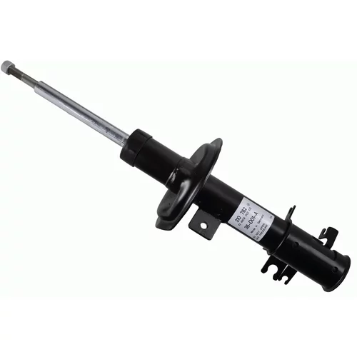 Tlmič pérovania 310 762 /SACHS/ - obr. 1