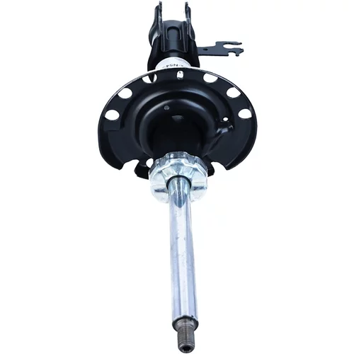 Tlmič pérovania 312 601 /SACHS/ - obr. 4