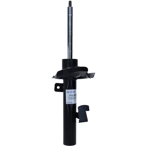 Tlmič pérovania 313 287 /SACHS/ - obr. 6