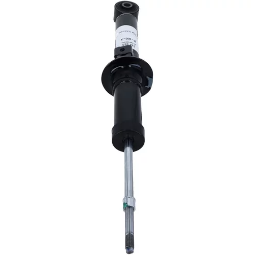 Tlmič pérovania 313 523 /SACHS/ - obr. 4