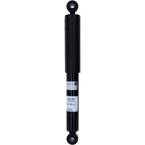 Tlmič pérovania 314 469 /SACHS/ - obr. 6