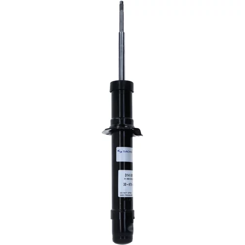 Tlmič pérovania 314 691 /SACHS/ - obr. 5