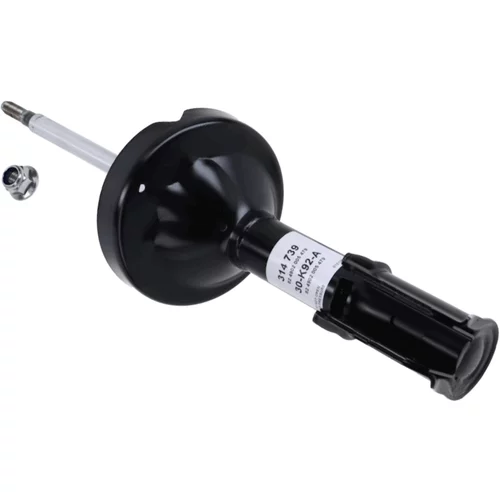 Tlmič pérovania 314 739 /SACHS/ - obr. 1