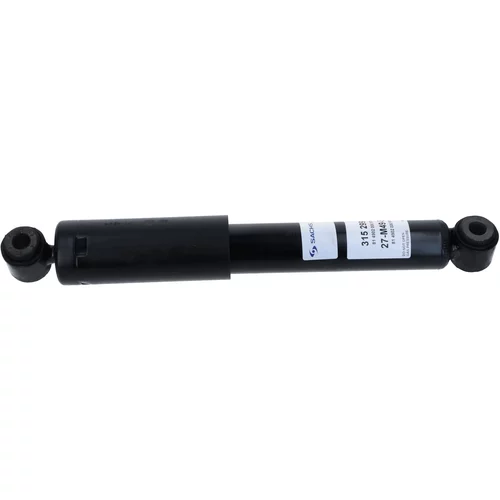 Tlmič pérovania 315 299 /SACHS/ - obr. 1
