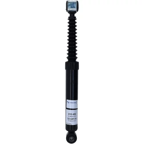 Tlmič pérovania 315 452 /SACHS/ - obr. 5