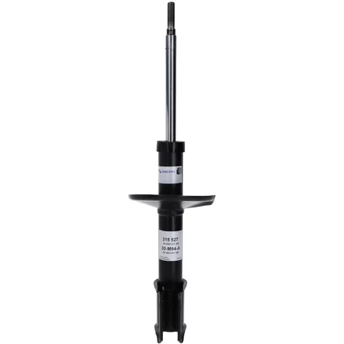 Tlmič pérovania 315 527 /SACHS/ - obr. 6