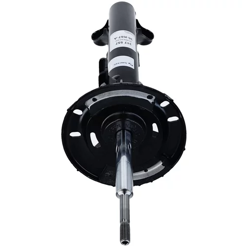 Tlmič pérovania 317 557 /SACHS/ - obr. 4