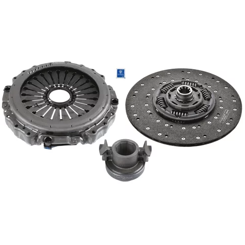 Spojková sada SACHS 3400 123 001