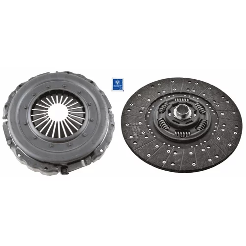 Spojková sada SACHS 3400 700 397