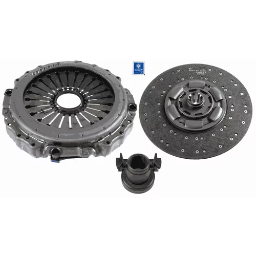 Spojková sada SACHS 3400 700 411