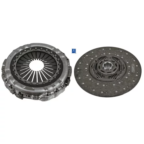 Spojková sada SACHS 3400 700 479